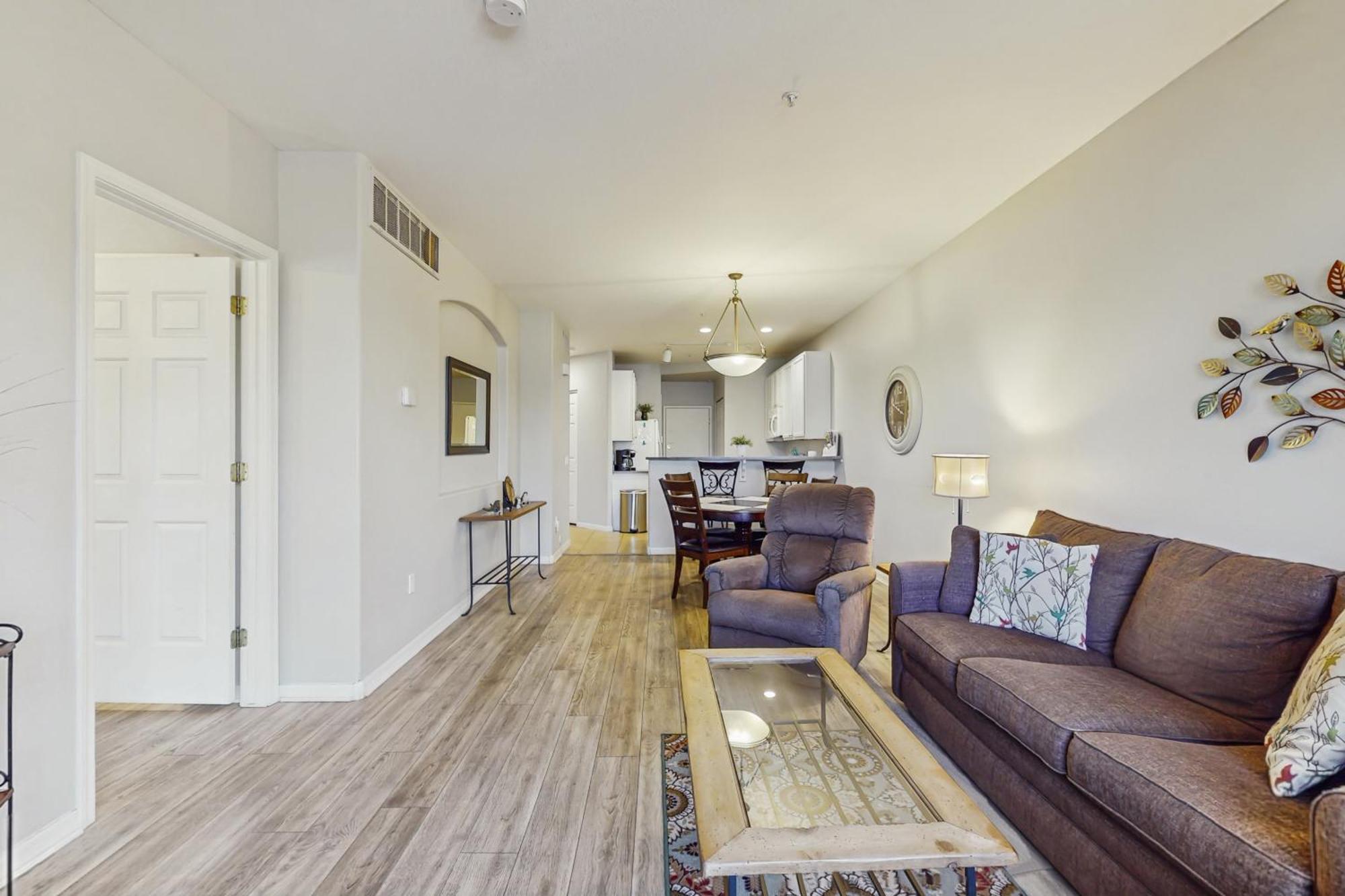 Apartament Superstition Springs Mesa Zewnętrze zdjęcie